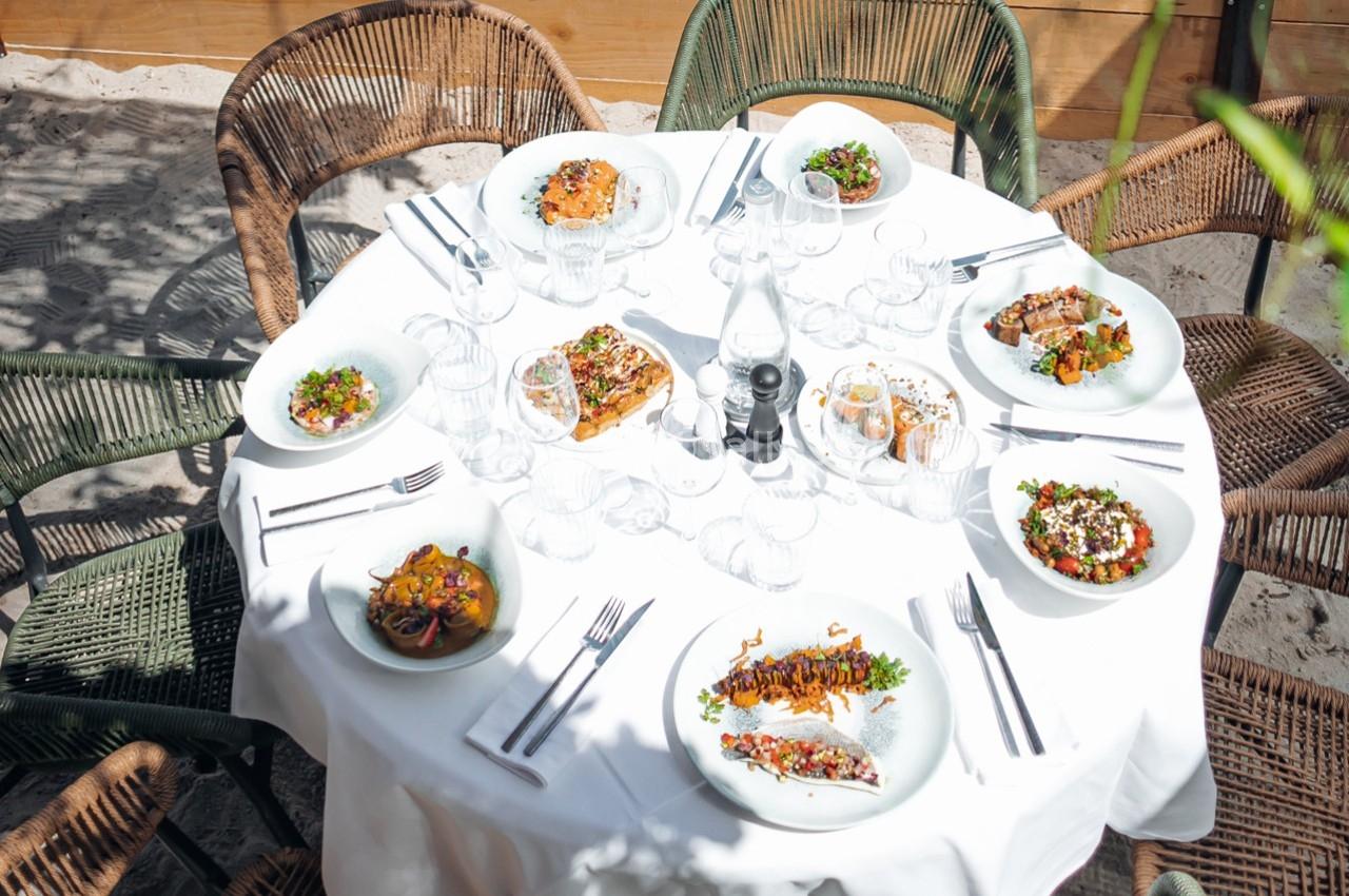 Location salle Antibes (Alpes-Maritimes) - La Petite Garoupe #17