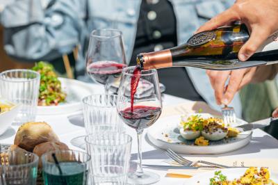 Location salle Antibes (Alpes-Maritimes) - La Petite Garoupe #21