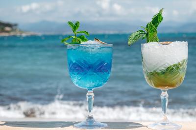 Location salle Antibes (Alpes-Maritimes) - La Petite Garoupe #21