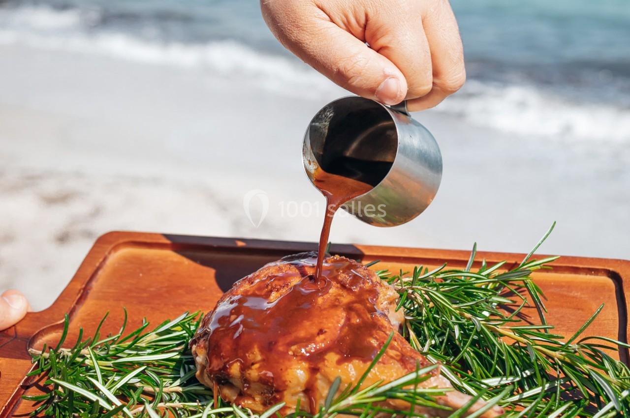 Location salle Antibes (Alpes-Maritimes) - La Petite Garoupe #18