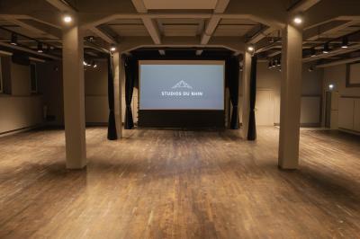 Studios du Rhin 