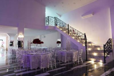 Location salle Saint-Pathus (Seine-et-Marne) - La Bonne Soirée #17