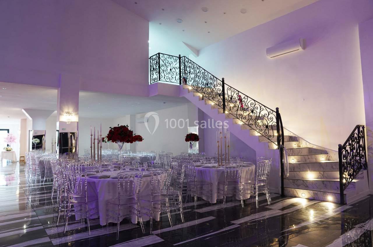 Location salle Saint-Pathus (Seine-et-Marne) - La Bonne Soirée #8