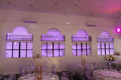 Location salle Saint-Pathus (Seine-et-Marne) - La Bonne Soirée #17