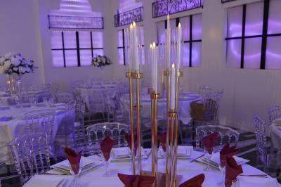 Location salle Saint-Pathus (Seine-et-Marne) - La Bonne Soirée #17