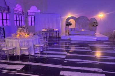 Location salle Saint-Pathus (Seine-et-Marne) - La Bonne Soirée #17