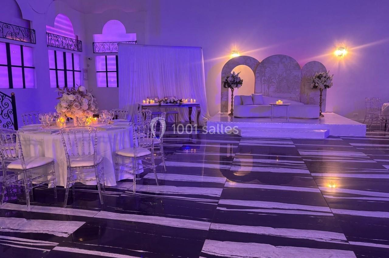 Location salle Saint-Pathus (Seine-et-Marne) - La Bonne Soirée #2