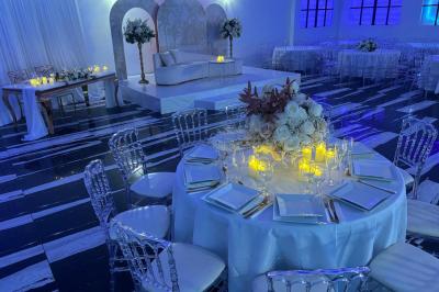 Location salle Saint-Pathus (Seine-et-Marne) - La Bonne Soirée #17