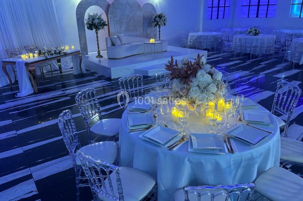 Location salle Saint-Pathus (Seine-et-Marne) - La Bonne Soirée #3