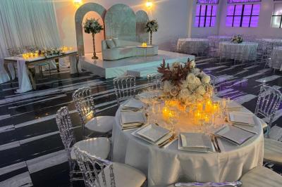 Location salle Saint-Pathus (Seine-et-Marne) - La Bonne Soirée #17