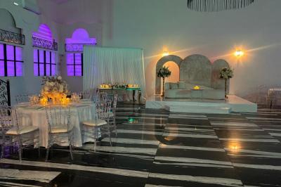 Location salle Saint-Pathus (Seine-et-Marne) - La Bonne Soirée #17