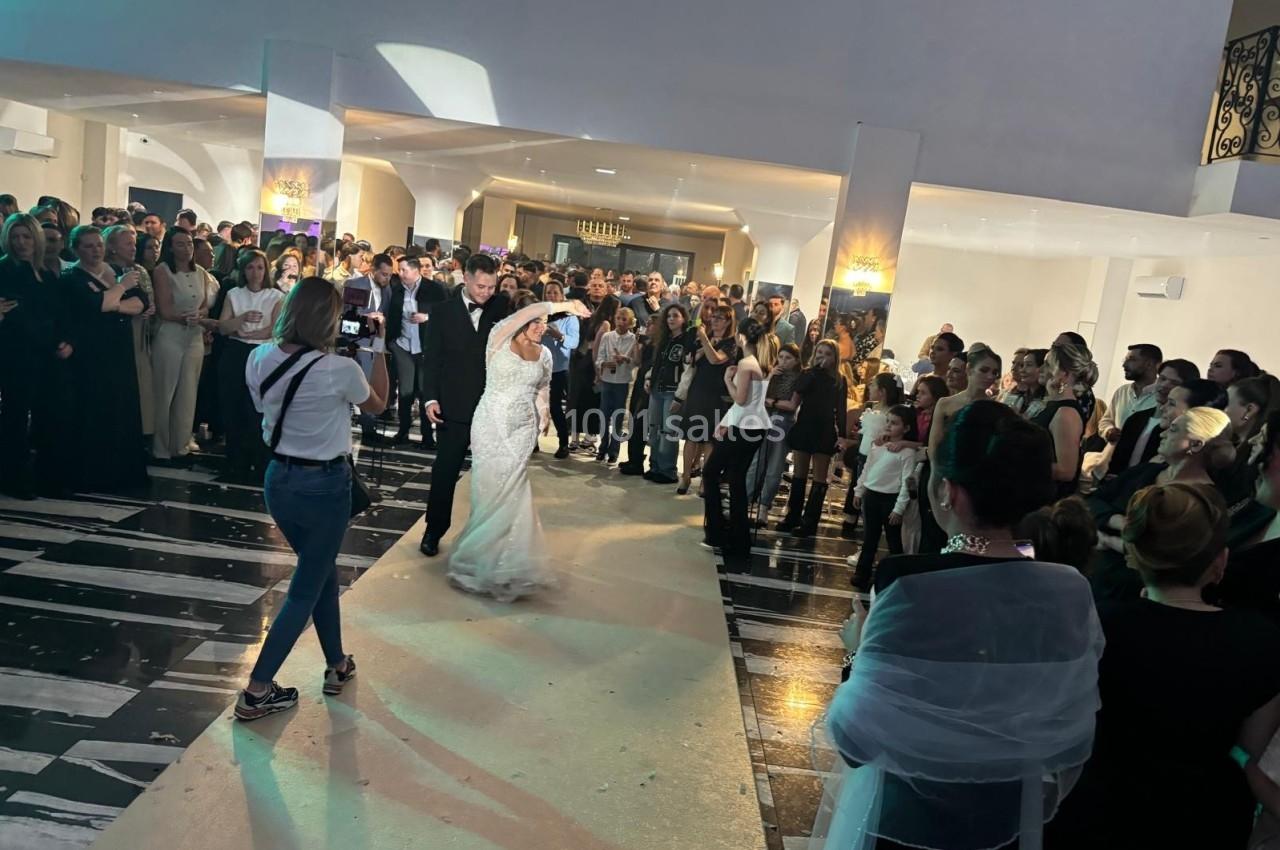 Location salle Saint-Pathus (Seine-et-Marne) - La Bonne Soirée #4