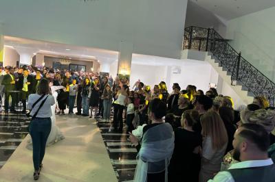 Location salle Saint-Pathus (Seine-et-Marne) - La Bonne Soirée #17