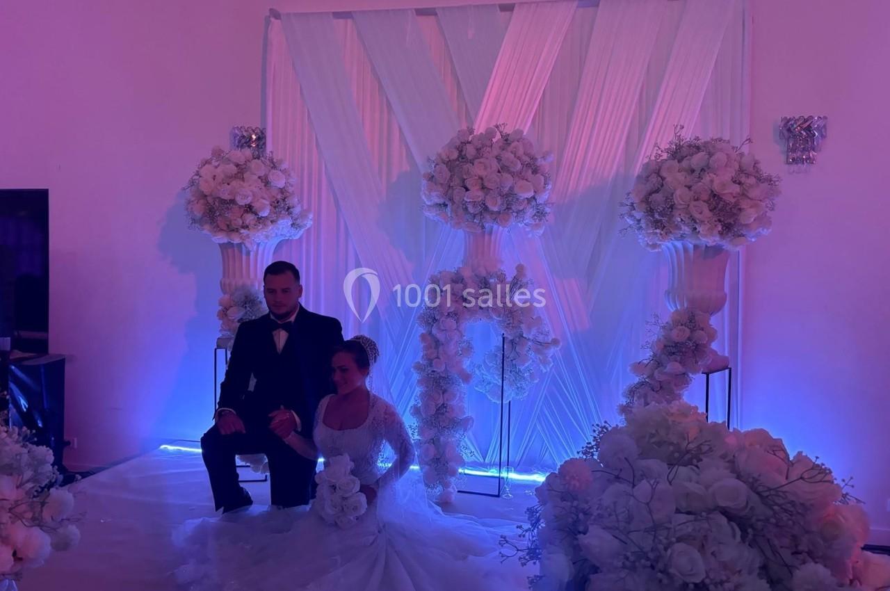 Location salle Saint-Pathus (Seine-et-Marne) - La Bonne Soirée #13