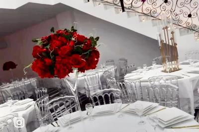 Location salle Saint-Pathus (Seine-et-Marne) - La Bonne Soirée #17