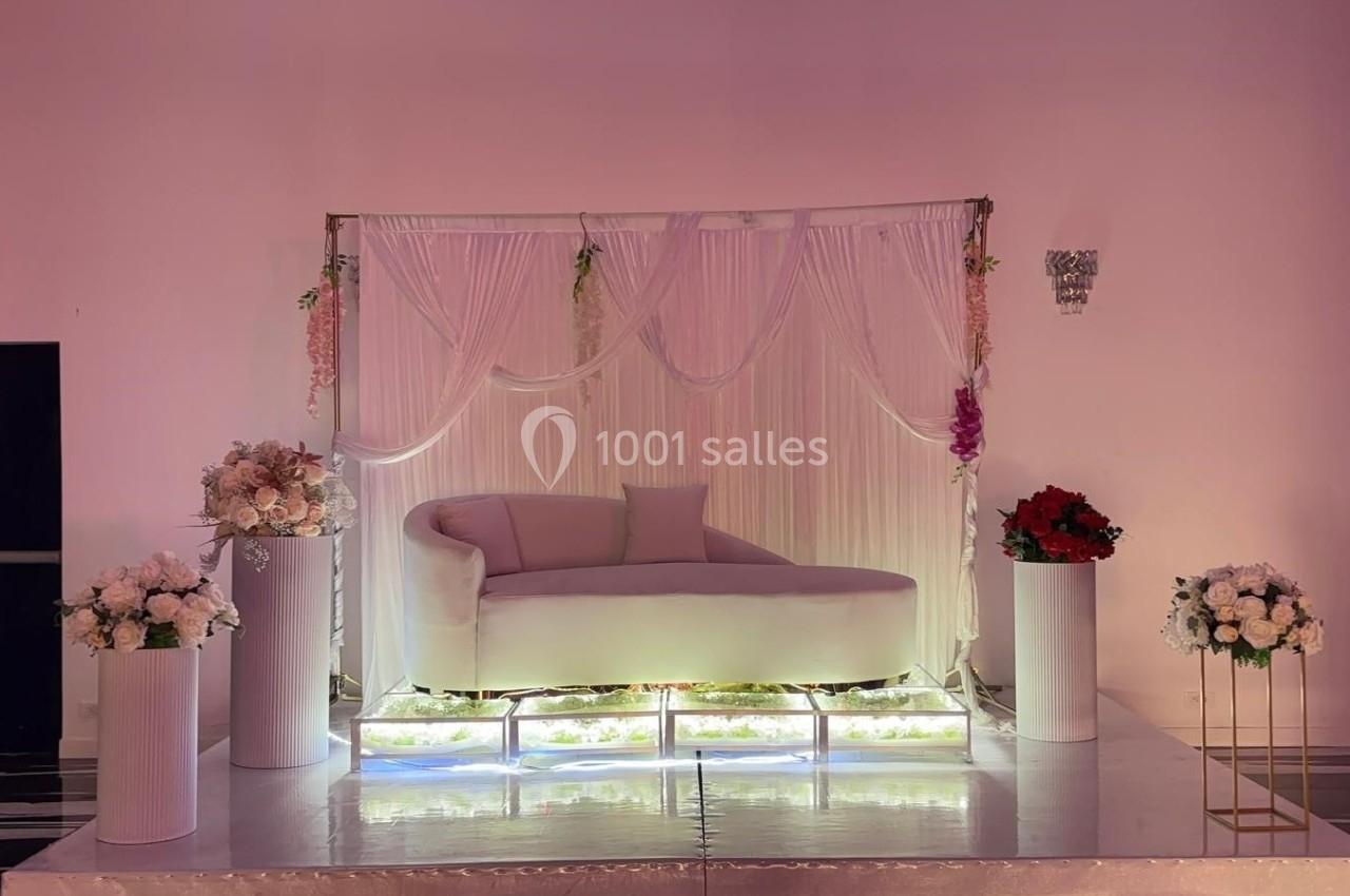 Location salle Saint-Pathus (Seine-et-Marne) - La Bonne Soirée #14