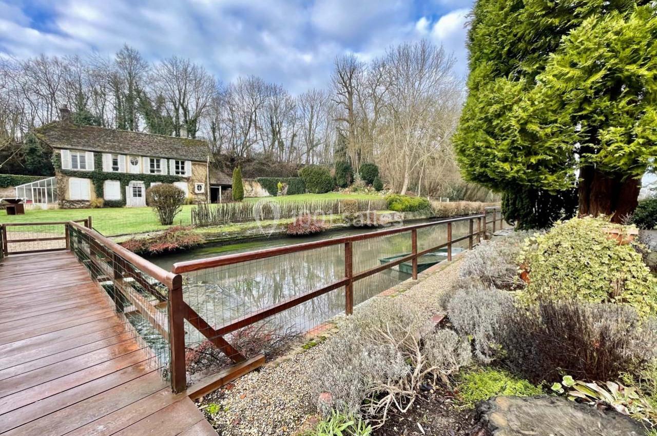 Location salle Saint-Denis-le-Ferment (Eure) - Les 27 Hôtellerie & Événementiel  #2