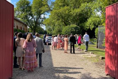 Location salle Saint-Denis-le-Ferment (Eure) - Les 27 Hôtellerie & Événementiel  #34