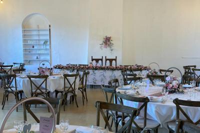 Location salle Saint-Denis-le-Ferment (Eure) - Les 27 Hôtellerie & Événementiel  #34