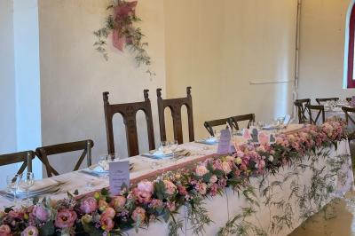 Location salle Saint-Denis-le-Ferment (Eure) - Les 27 Hôtellerie & Événementiel  #34