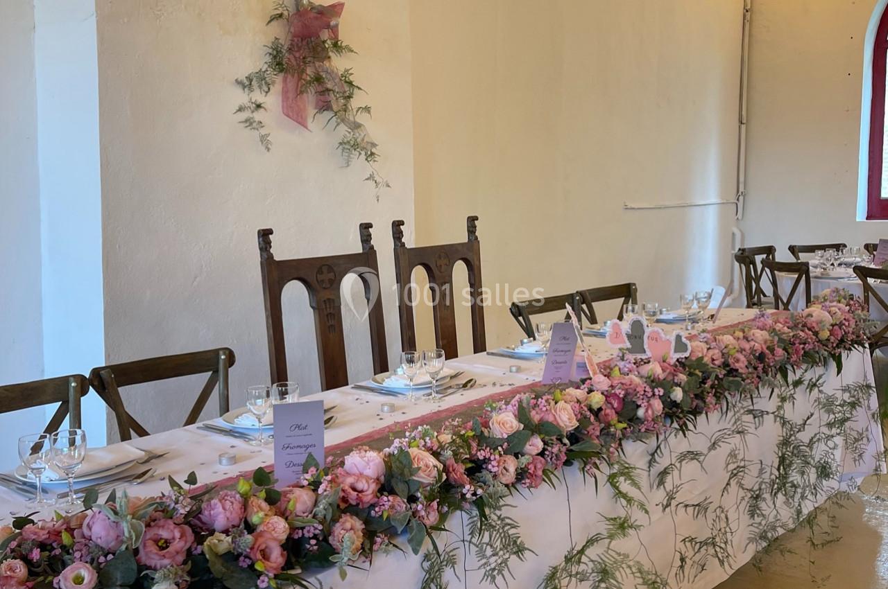 Location salle Saint-Denis-le-Ferment (Eure) - Les 27 Hôtellerie & Événementiel  #7