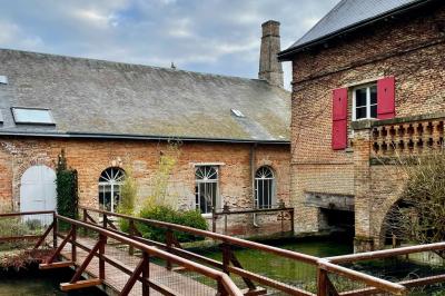 Location salle Saint-Denis-le-Ferment (Eure) - Les 27 Hôtellerie & Événementiel  #34