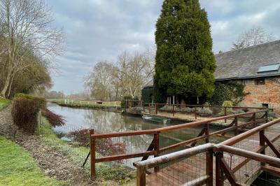 Location salle Saint-Denis-le-Ferment (Eure) - Les 27 Hôtellerie & Événementiel  #34