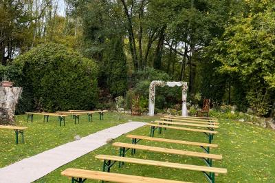 Location salle Saint-Denis-le-Ferment (Eure) - Les 27 Hôtellerie & Événementiel  #34