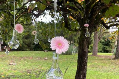 Location salle Saint-Denis-le-Ferment (Eure) - Les 27 Hôtellerie & Événementiel  #34