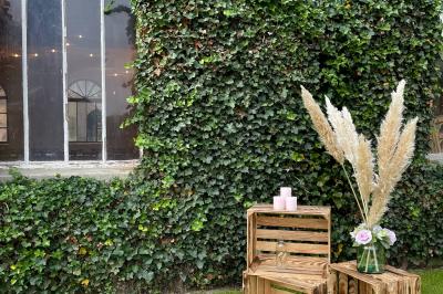 Location salle Saint-Denis-le-Ferment (Eure) - Les 27 Hôtellerie & Événementiel  #34