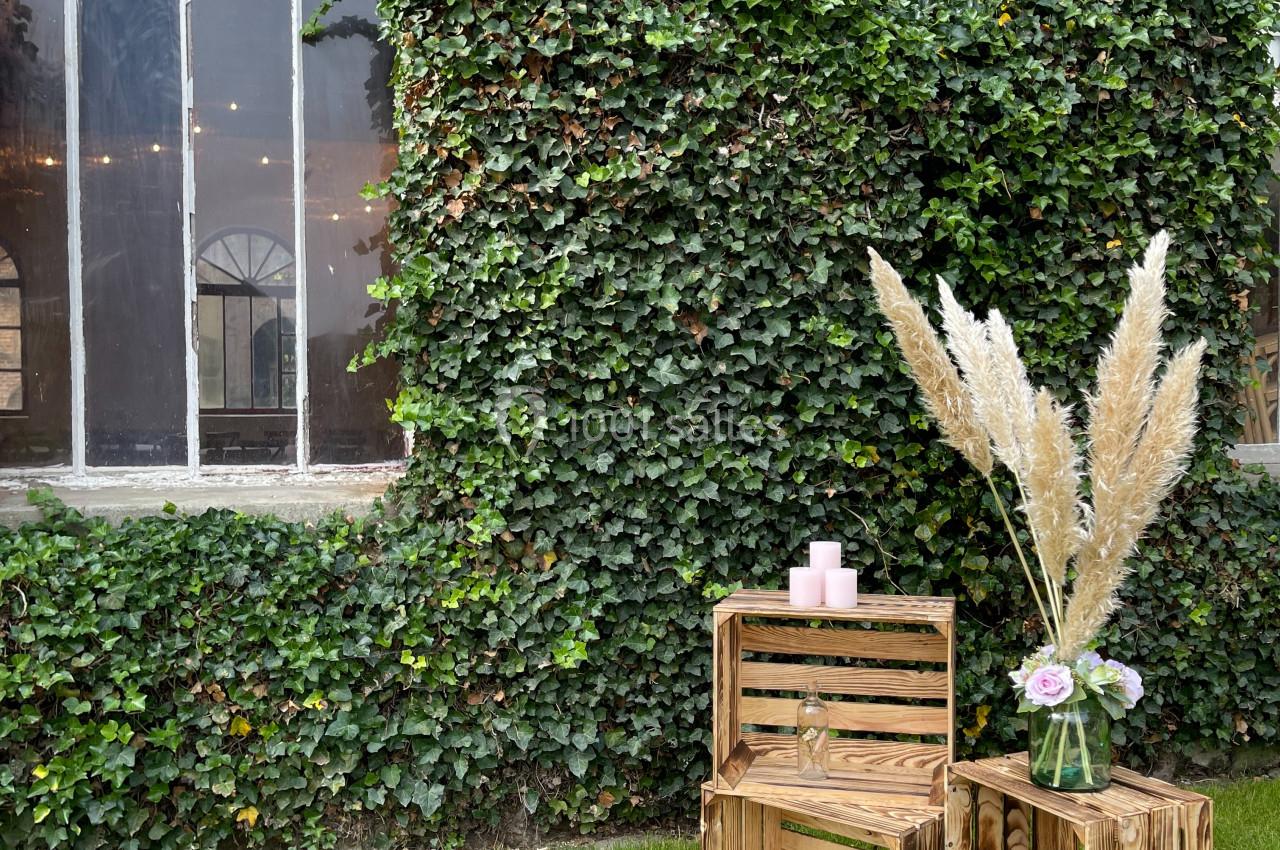 Location salle Saint-Denis-le-Ferment (Eure) - Les 27 Hôtellerie & Événementiel  #19