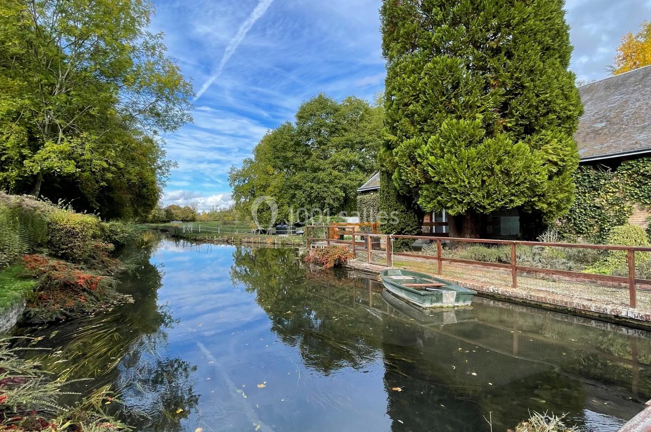 Location salle Saint-Denis-le-Ferment (Eure) - Les 27 Hôtellerie & Événementiel  #5