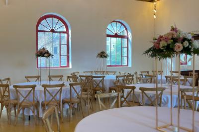 Location salle Saint-Denis-le-Ferment (Eure) - Les 27 Hôtellerie & Événementiel  #34