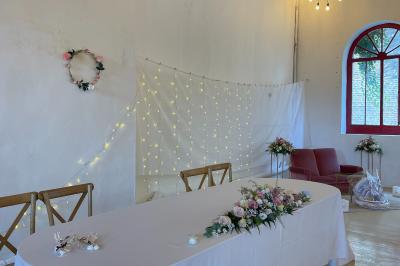 Location salle Saint-Denis-le-Ferment (Eure) - Les 27 Hôtellerie & Événementiel  #34