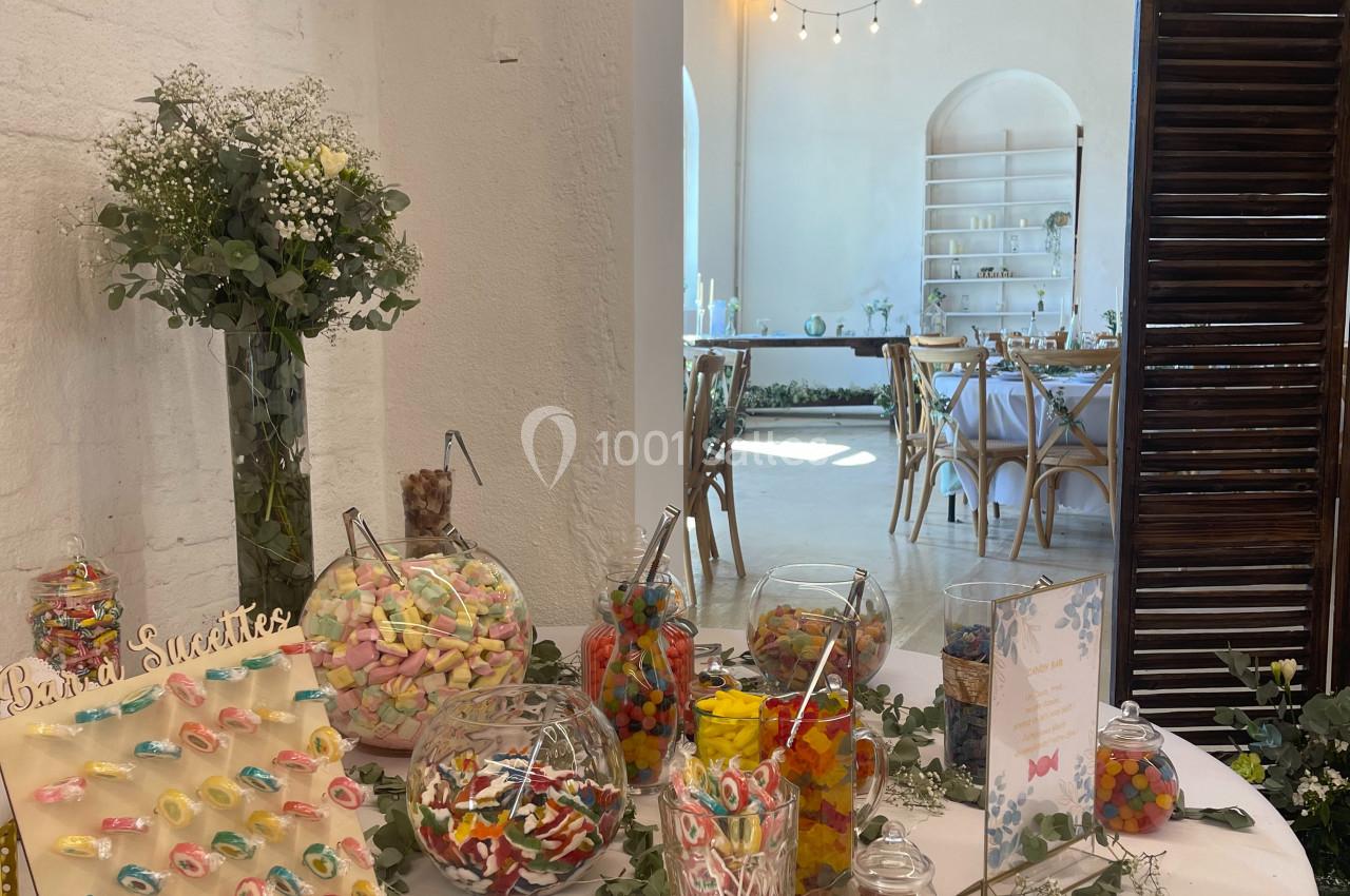 Location salle Saint-Denis-le-Ferment (Eure) - Les 27 Hôtellerie & Événementiel  #25