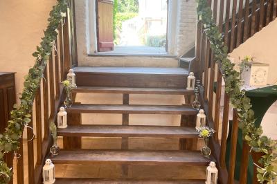 Location salle Saint-Denis-le-Ferment (Eure) - Les 27 Hôtellerie & Événementiel  #34