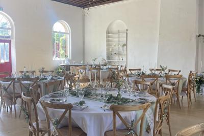 Location salle Saint-Denis-le-Ferment (Eure) - Les 27 Hôtellerie & Événementiel  #34