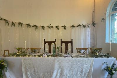 Location salle Saint-Denis-le-Ferment (Eure) - Les 27 Hôtellerie & Événementiel  #34