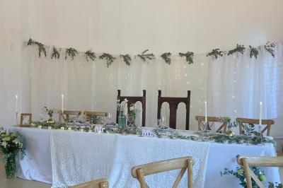 Location salle Saint-Denis-le-Ferment (Eure) - Les 27 Hôtellerie & Événementiel  #34