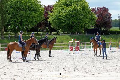 Location salle Saint-Denis-le-Ferment (Eure) - Les 27 Hôtellerie & Événementiel  #14