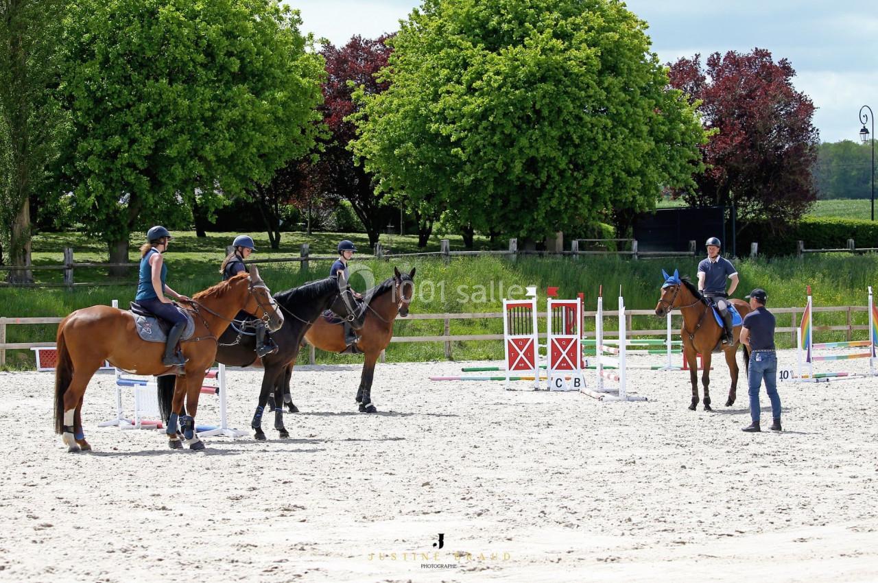 Location salle Saint-Denis-le-Ferment (Eure) - Les 27 Hôtellerie & Événementiel  #8