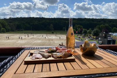 Location salle Saint-Denis-le-Ferment (Eure) - Les 27 Hôtellerie & Événementiel  #14