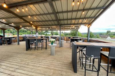 Location salle Saint-Denis-le-Ferment (Eure) - Les 27 Hôtellerie & Événementiel  #14