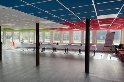 Location salle Saint-Denis-le-Ferment (Eure) - Les 27 Hôtellerie & Événementiel  #14