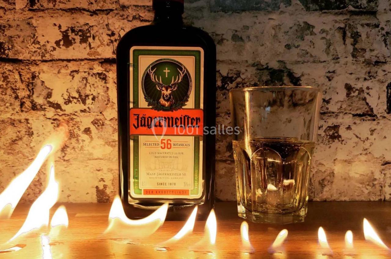 Location salle Paris 10 (Paris) - Le Fut'Rax #7