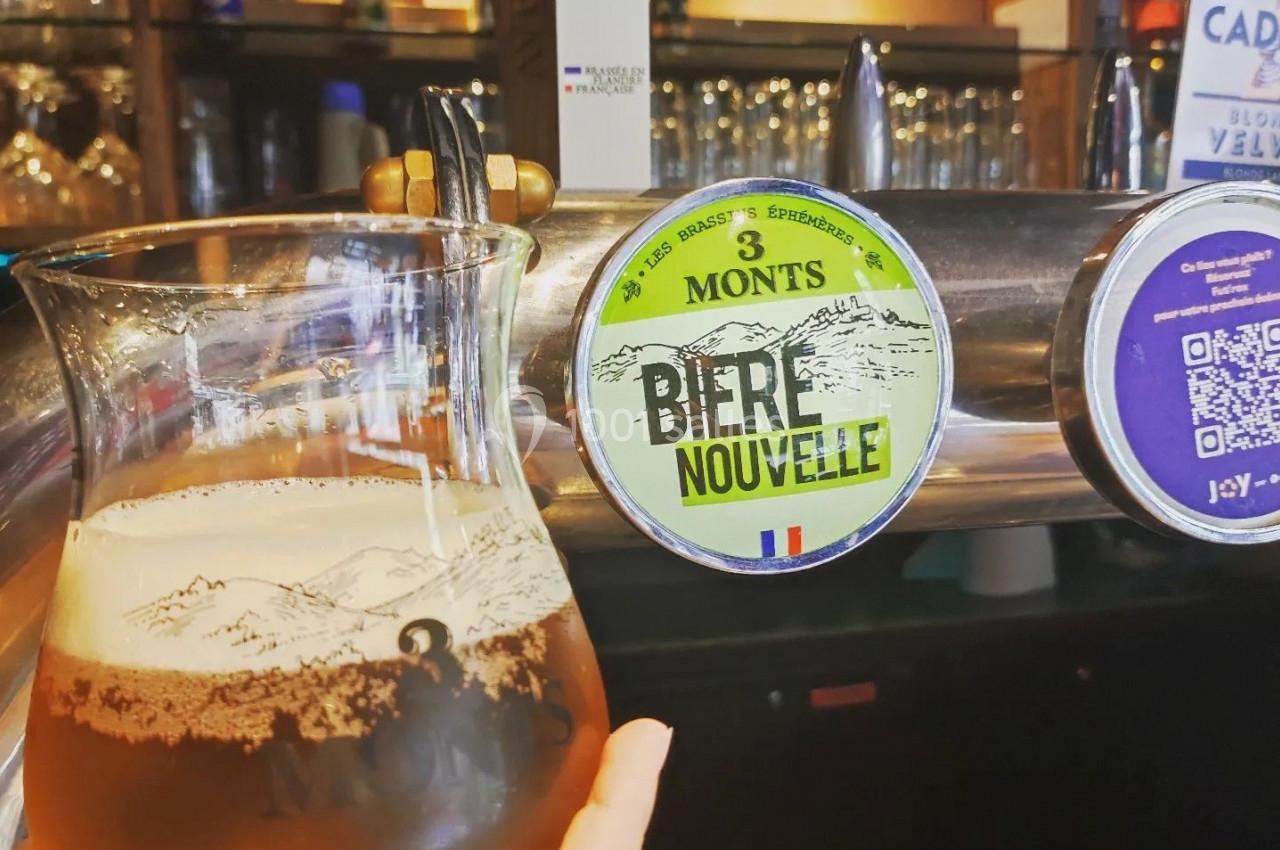 Location salle Paris 10 (Paris) - Le Fut'Rax #21