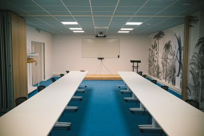 Location salle Décines-Charpieu (Rhône) - City Surf Park #12