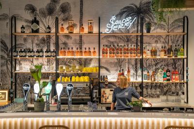 Location salle Décines-Charpieu (Rhône) - City Surf Park #12