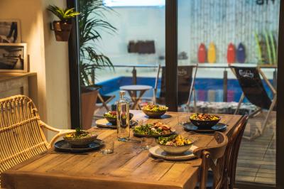 Location salle Décines-Charpieu (Rhône) - City Surf Park #12