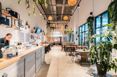 Location salle Décines-Charpieu (Rhône) - City Surf Park #12